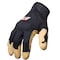 212 Performance GSA Compliant Fire Resistant Premium Leather Fabricator Gloves, Small FRGGSA-05-008 - alternate 1